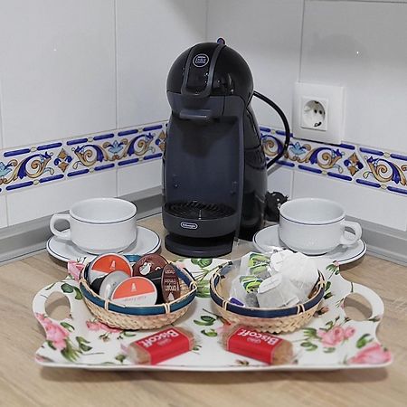 Apartamento Arizon Apartment Sanlucar de Barrameda Ngoại thất bức ảnh