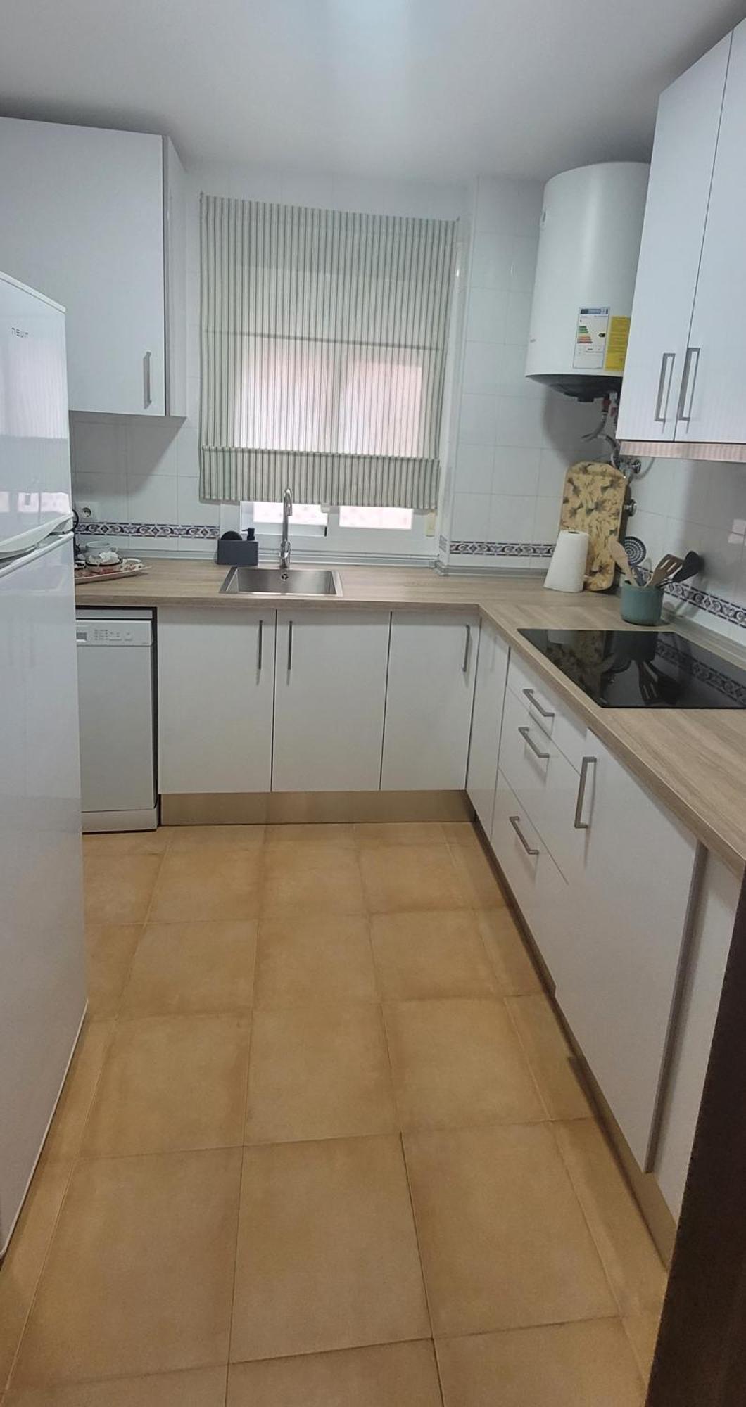 Apartamento Arizon Apartment Sanlucar de Barrameda Ngoại thất bức ảnh