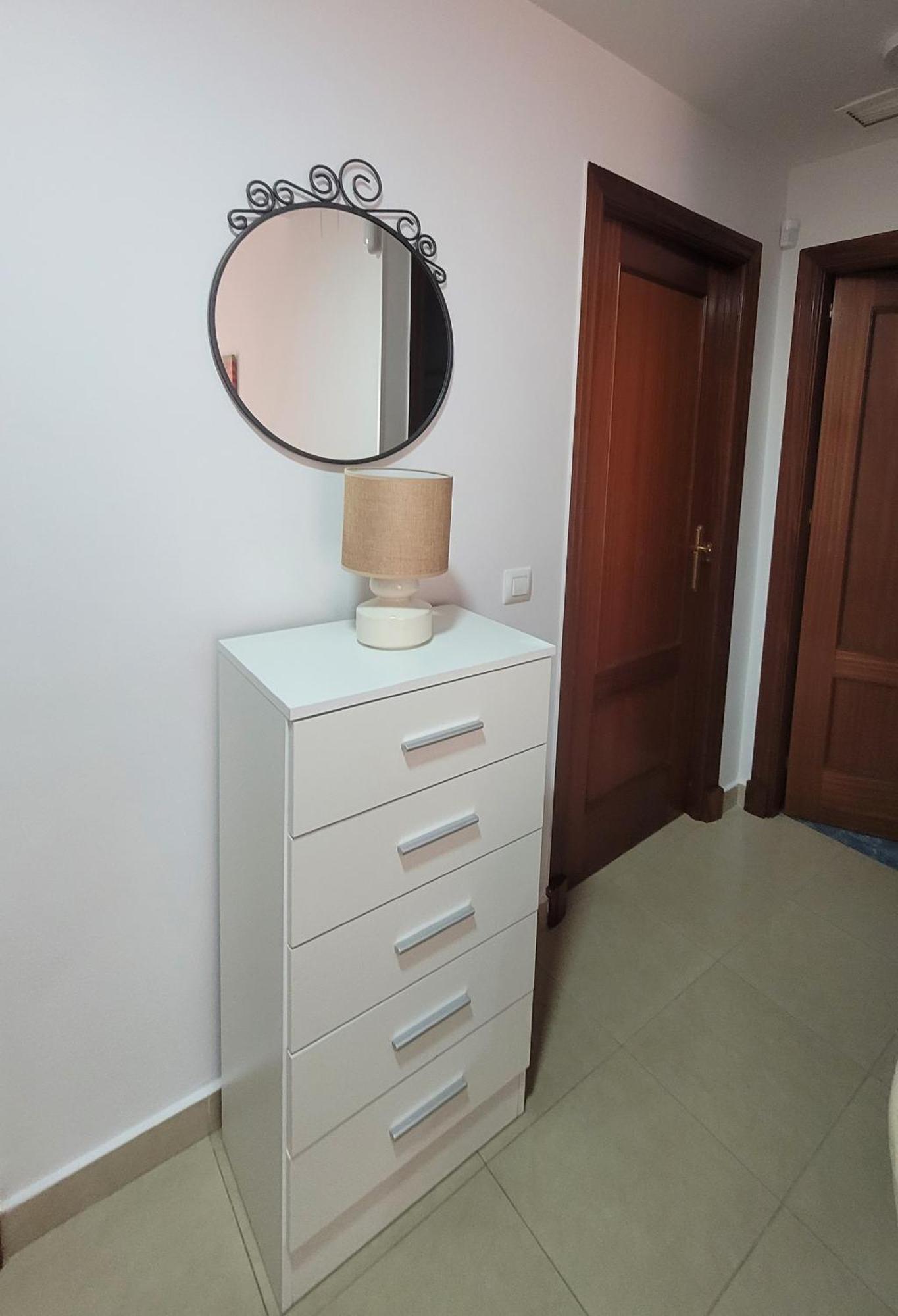 Apartamento Arizon Apartment Sanlucar de Barrameda Ngoại thất bức ảnh