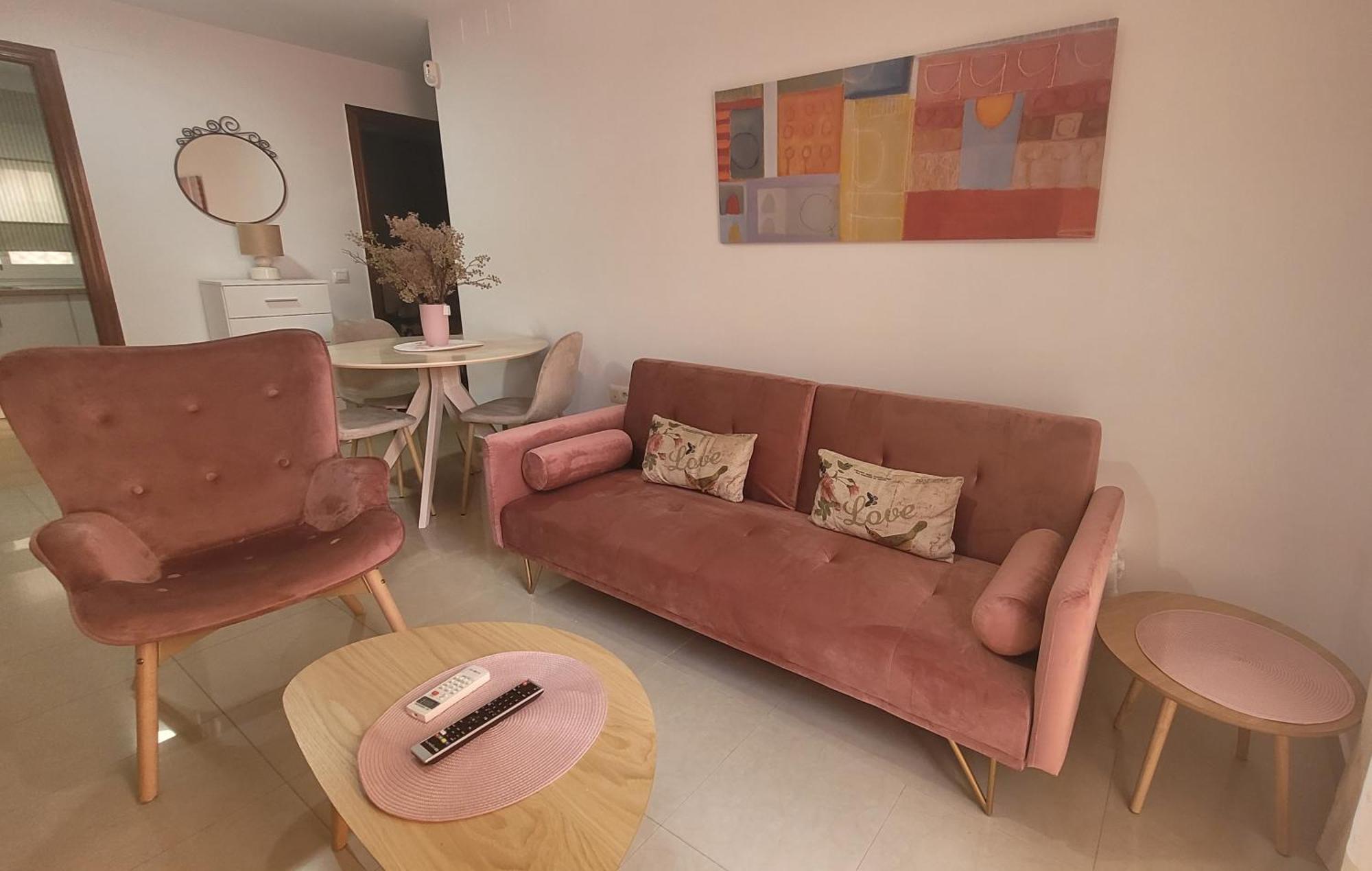 Apartamento Arizon Apartment Sanlucar de Barrameda Ngoại thất bức ảnh