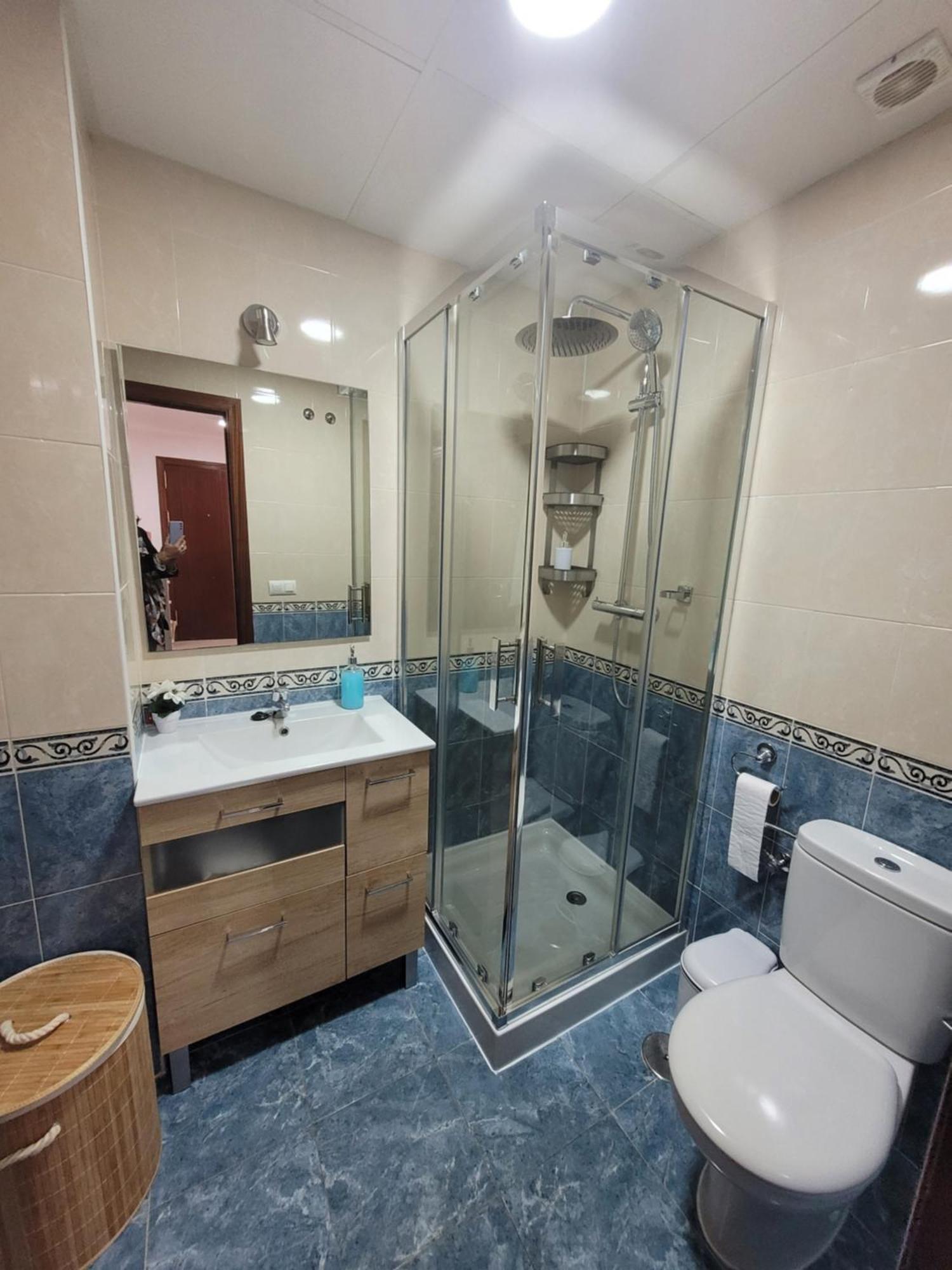 Apartamento Arizon Apartment Sanlucar de Barrameda Ngoại thất bức ảnh