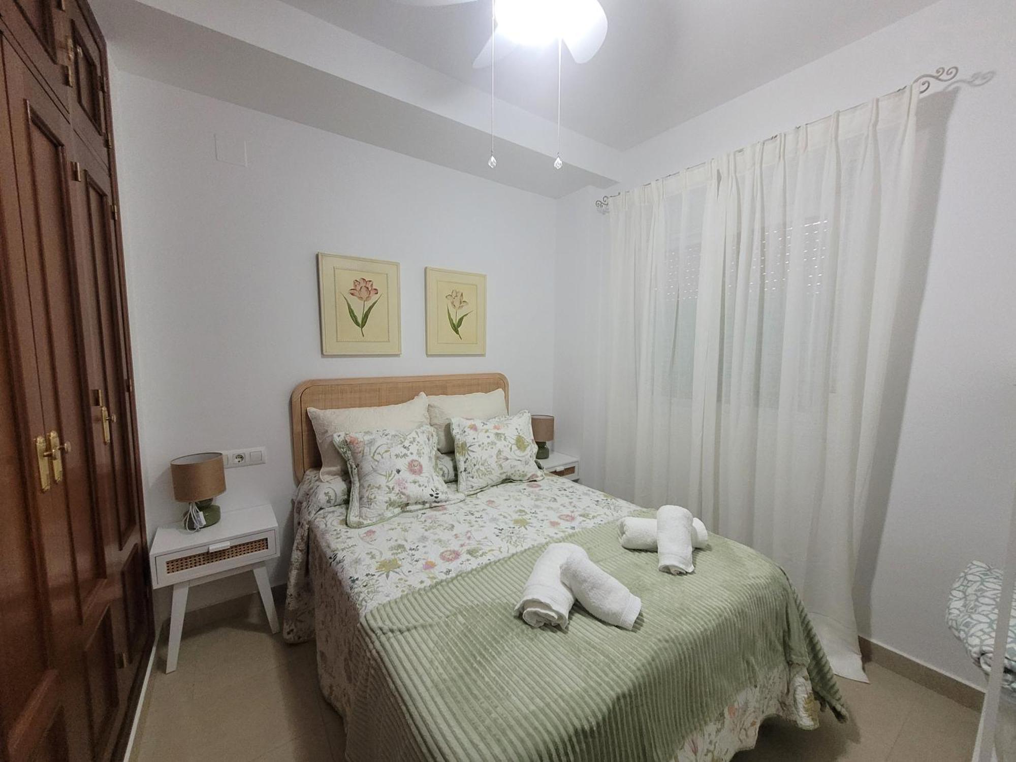 Apartamento Arizon Apartment Sanlucar de Barrameda Ngoại thất bức ảnh