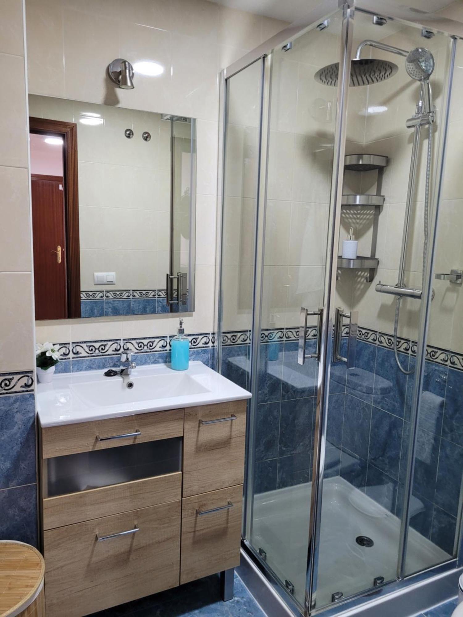 Apartamento Arizon Apartment Sanlucar de Barrameda Ngoại thất bức ảnh